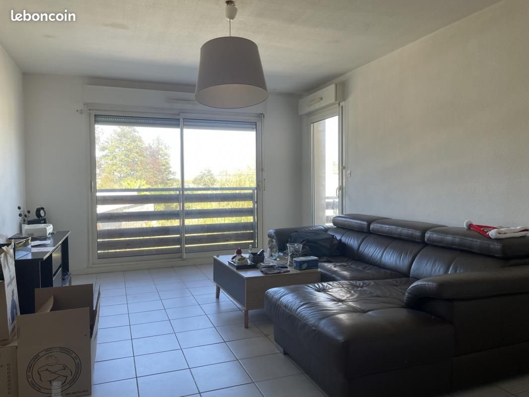 Appartement à vendre, 55m², Cavignac