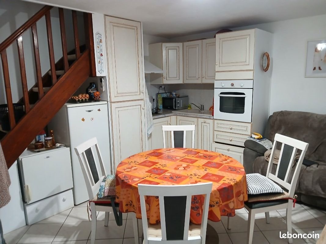 Maison à vendre, 33m², Gruissan