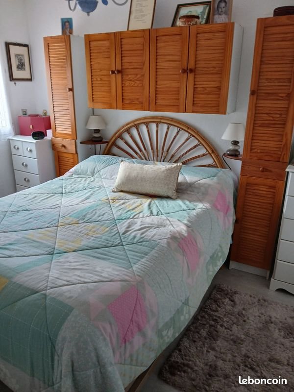 Maison à vendre, 33m², Gruissan