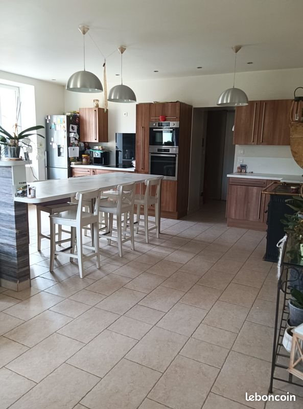 Maison à vendre, 200m², Saint-Romain-de-Popey