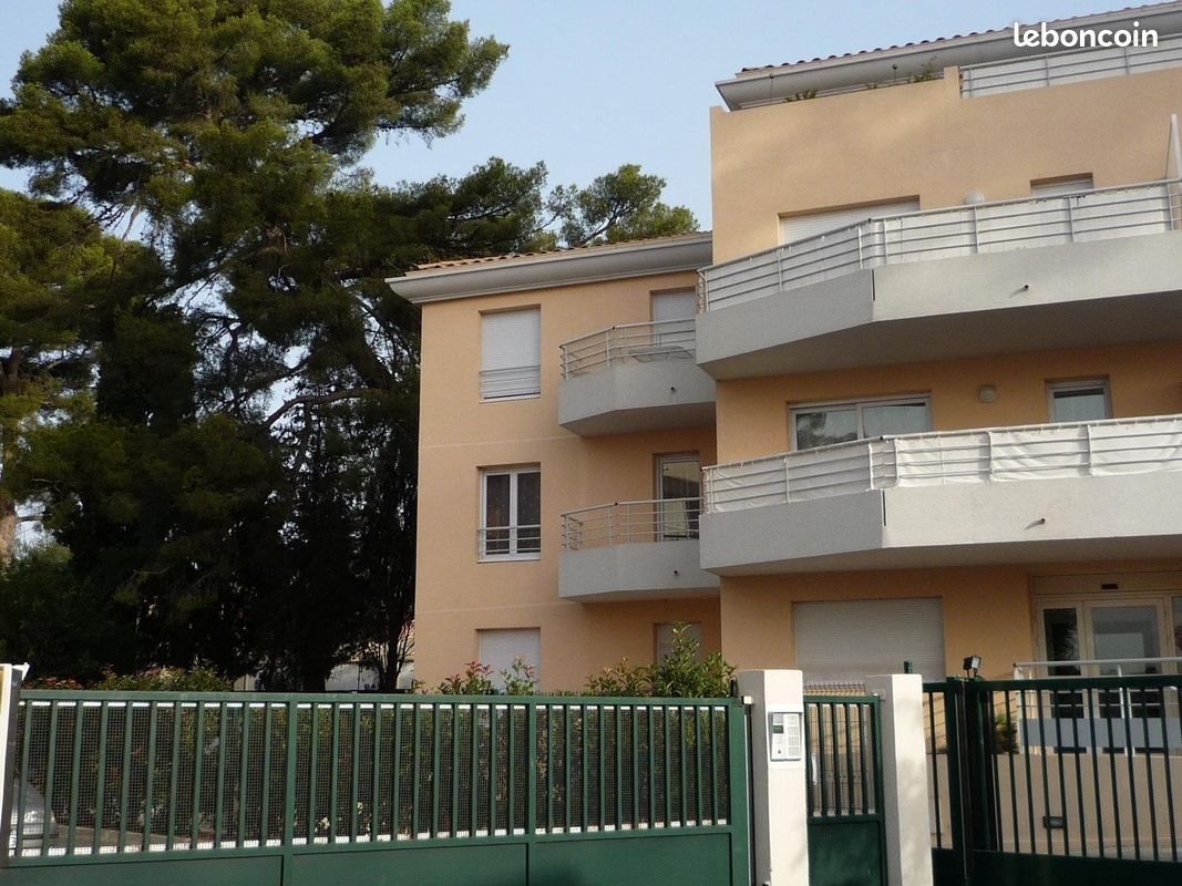Appartement à louer, 98m², Toulon