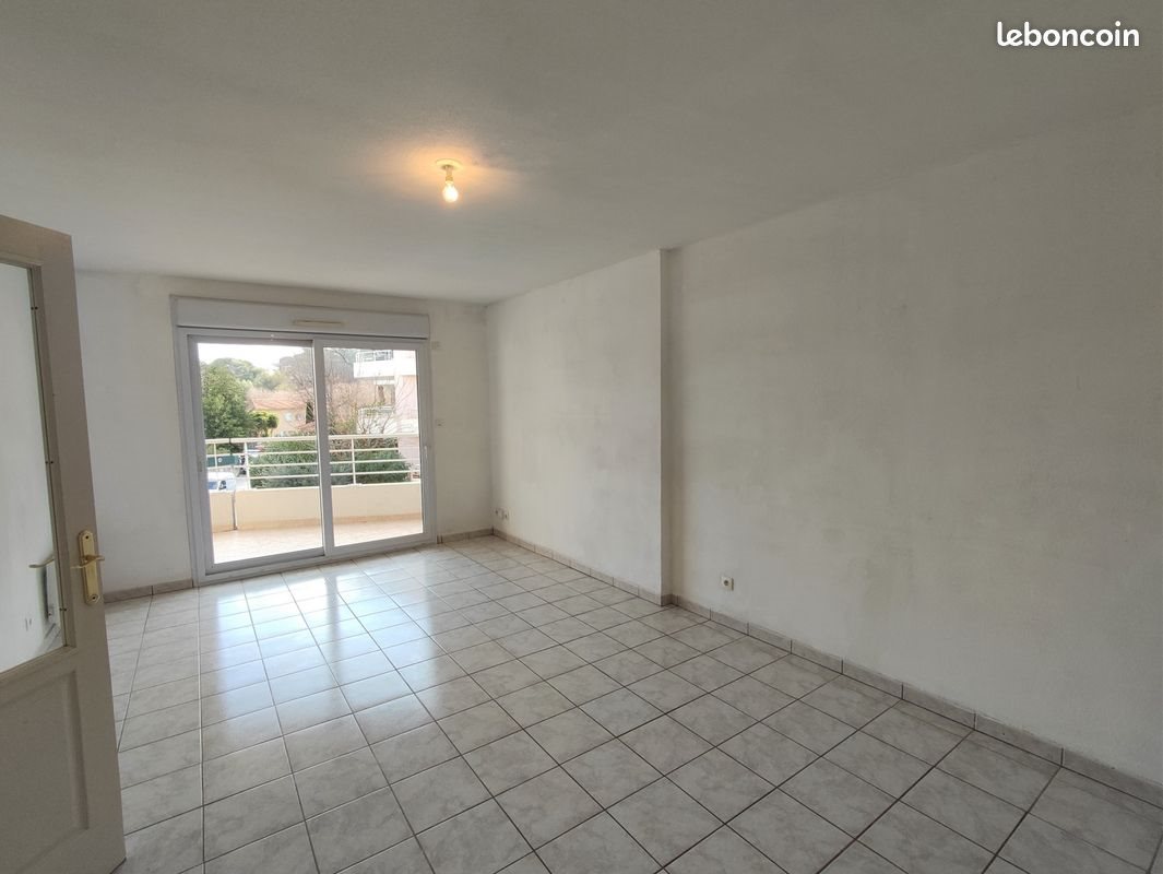 Appartement à louer, 98m², Toulon