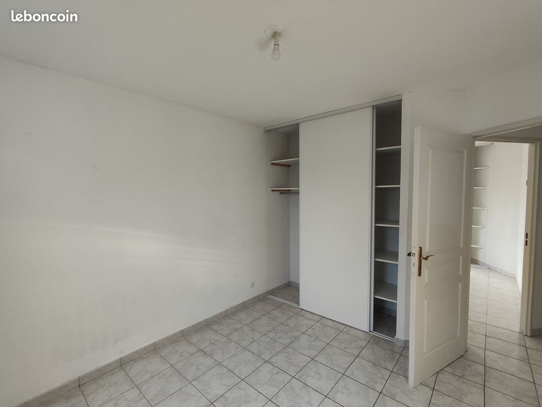 Appartement à louer, 98m², Toulon