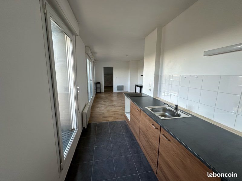 Appartement à vendre, 42m², Nantes