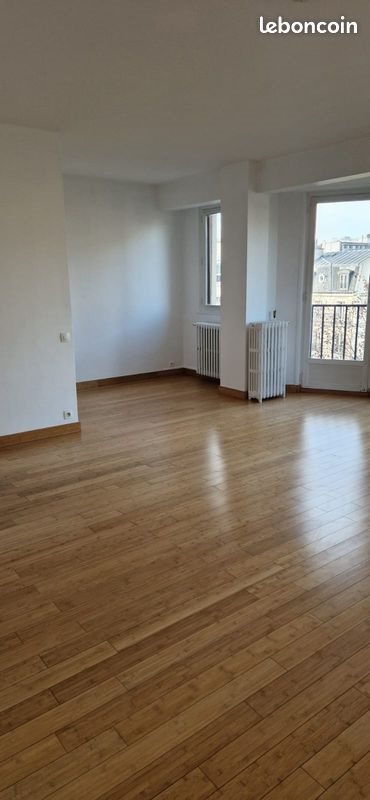 Appartement à louer, 38m², Paris 12ème