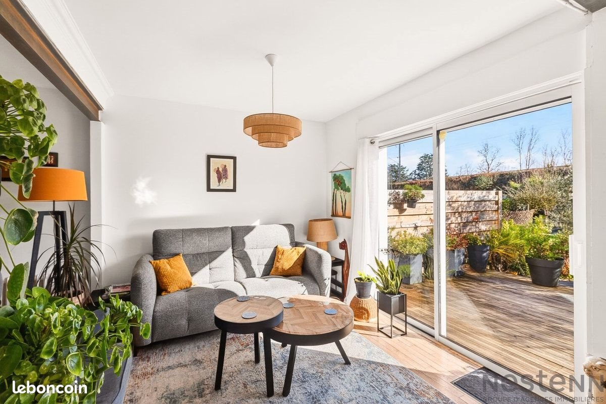 Maison à vendre, 86m², Saint-Brieuc