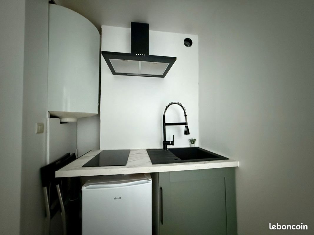 Appartement à louer, 10m², Issoudun