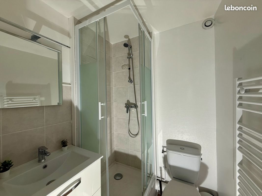 Appartement à louer, 10m², Issoudun