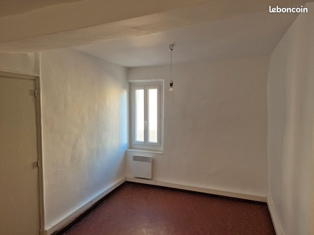 Maison à louer, 50m², Allauch