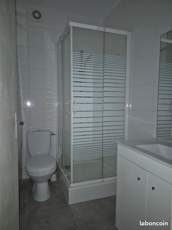 Maison à louer, 50m², Allauch