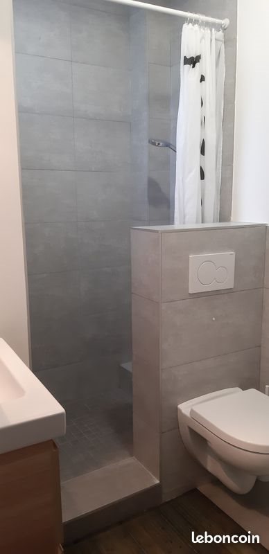 Appartement à louer, 21m², Paris 16ème