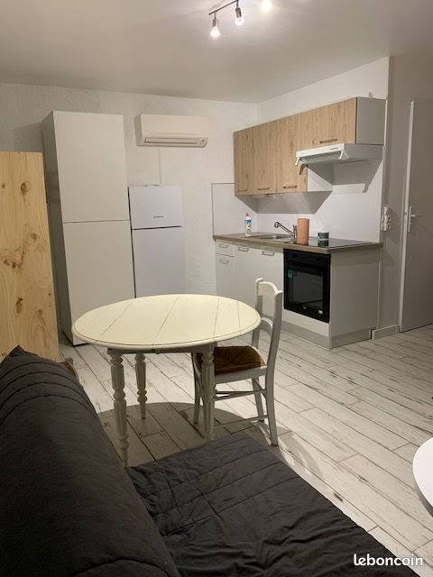 Appartement à louer, 25m², Le Haillan