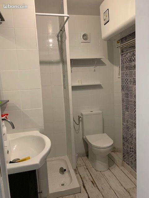 Appartement à louer, 25m², Le Haillan