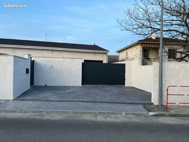 Maison à louer, 120m², Boé