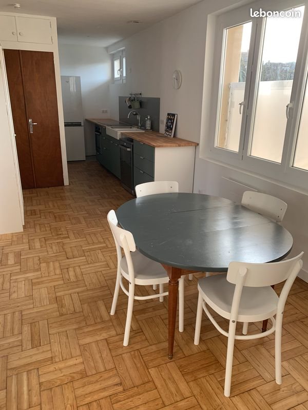 Appartement à louer, 75m², Angoulême