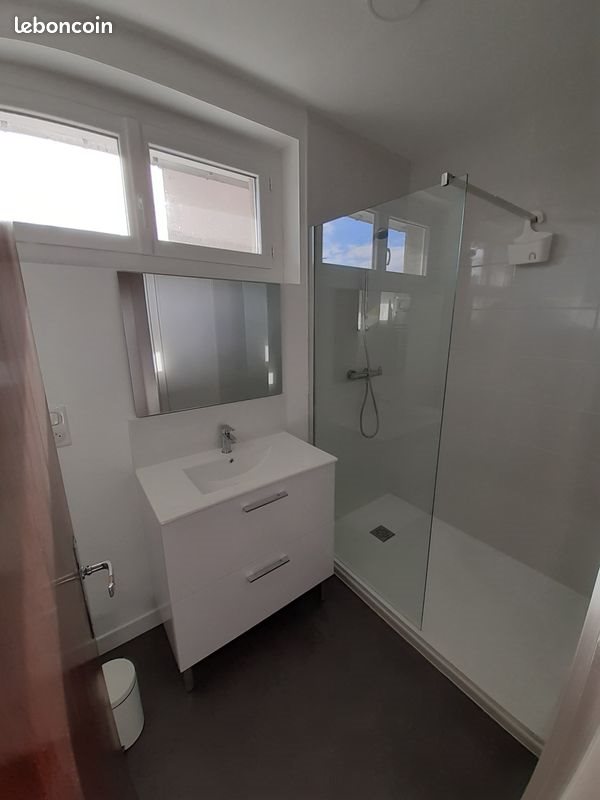 Appartement à louer, 75m², Angoulême