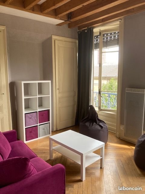 Appartement à louer, 39m², Lyon 6ème
