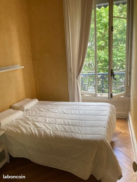 Appartement à louer, 39m², Lyon 6ème
