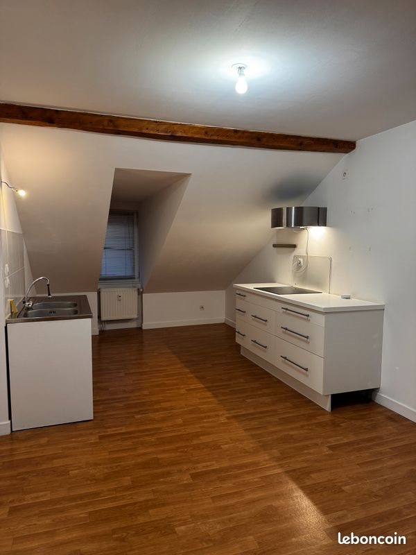 Appartement à louer, 48m², Strasbourg