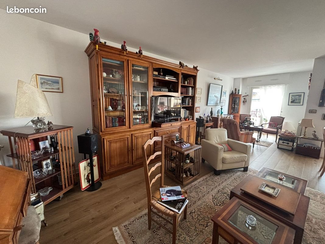 Appartement à louer, 101m², Saint-Jean-de-Luz