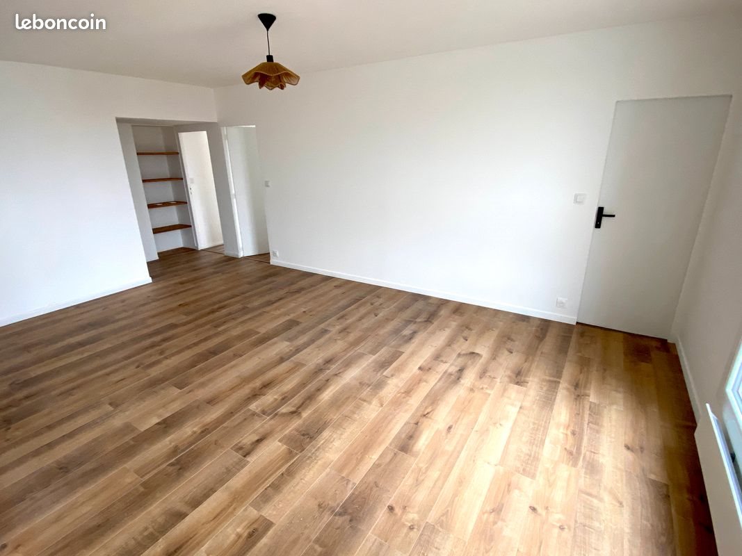Appartement à vendre, 74m², Le Bouscat