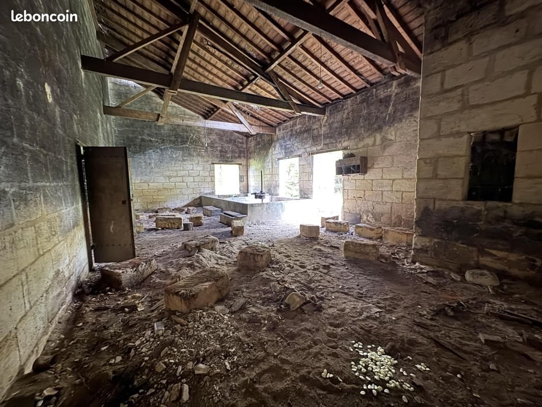 Maison à vendre, 90m², Arveyres