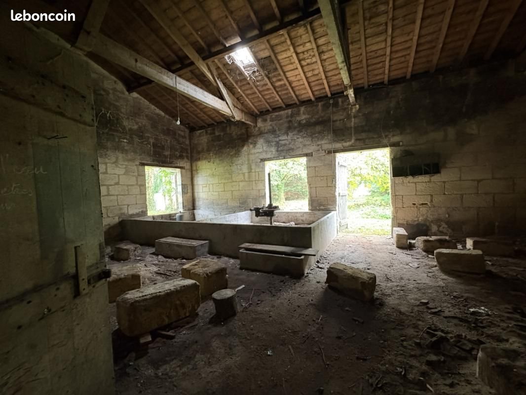 Maison à vendre, 90m², Arveyres