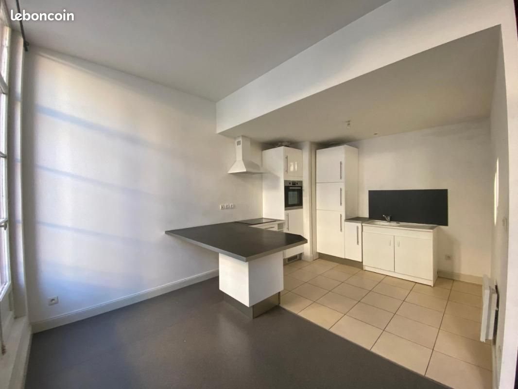 Maison à louer, 97m², Tours