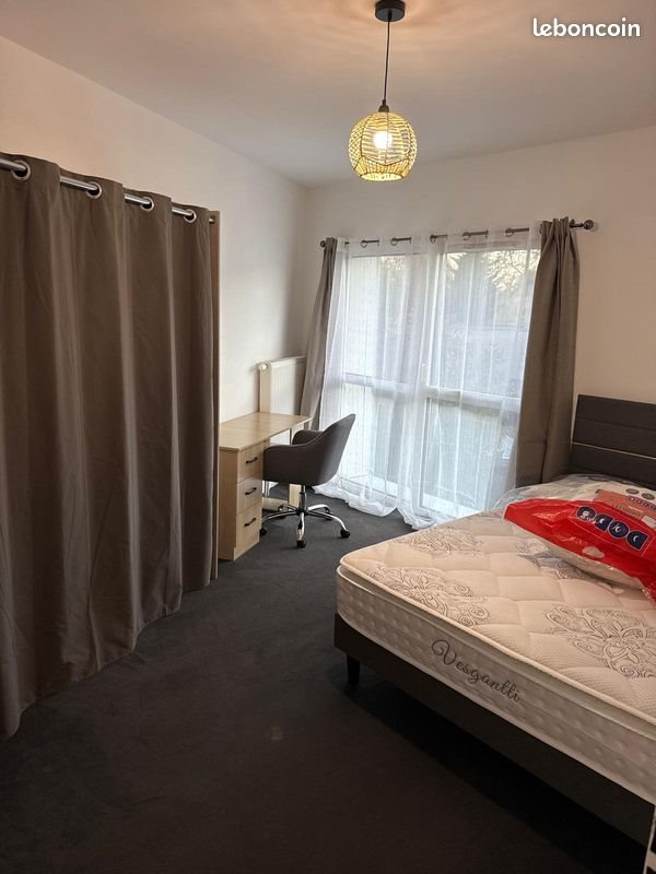 Maison à louer, 103m², Lille