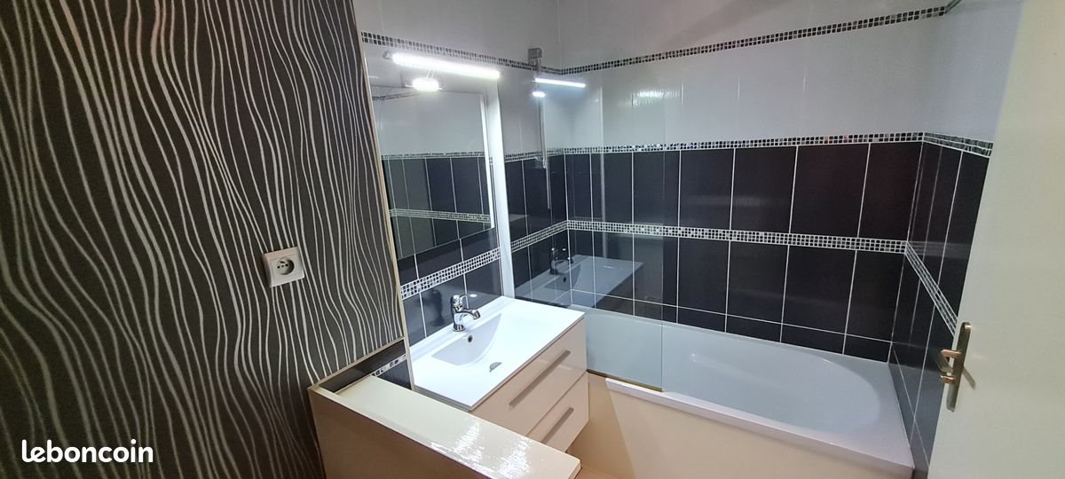 Appartement à vendre, 48m², Limoges