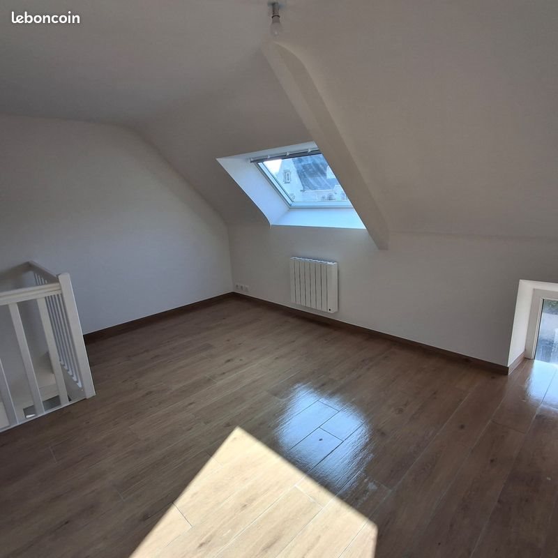 Appartement à louer, 50m², Plouay