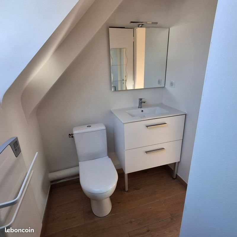Appartement à louer, 50m², Plouay