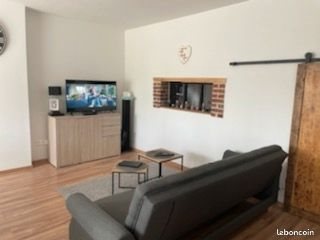 Maison à vendre, 70m², Englancourt