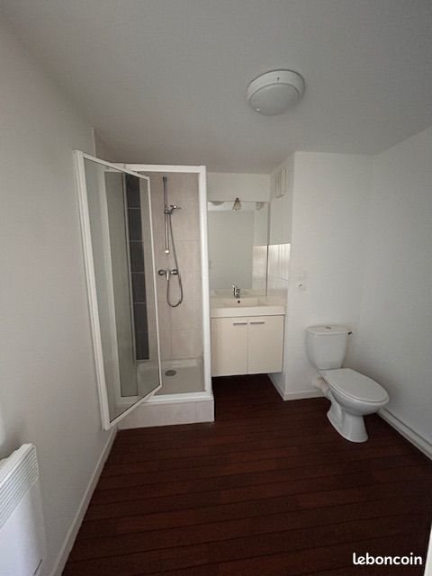 Appartement à louer, 45m², Couëron