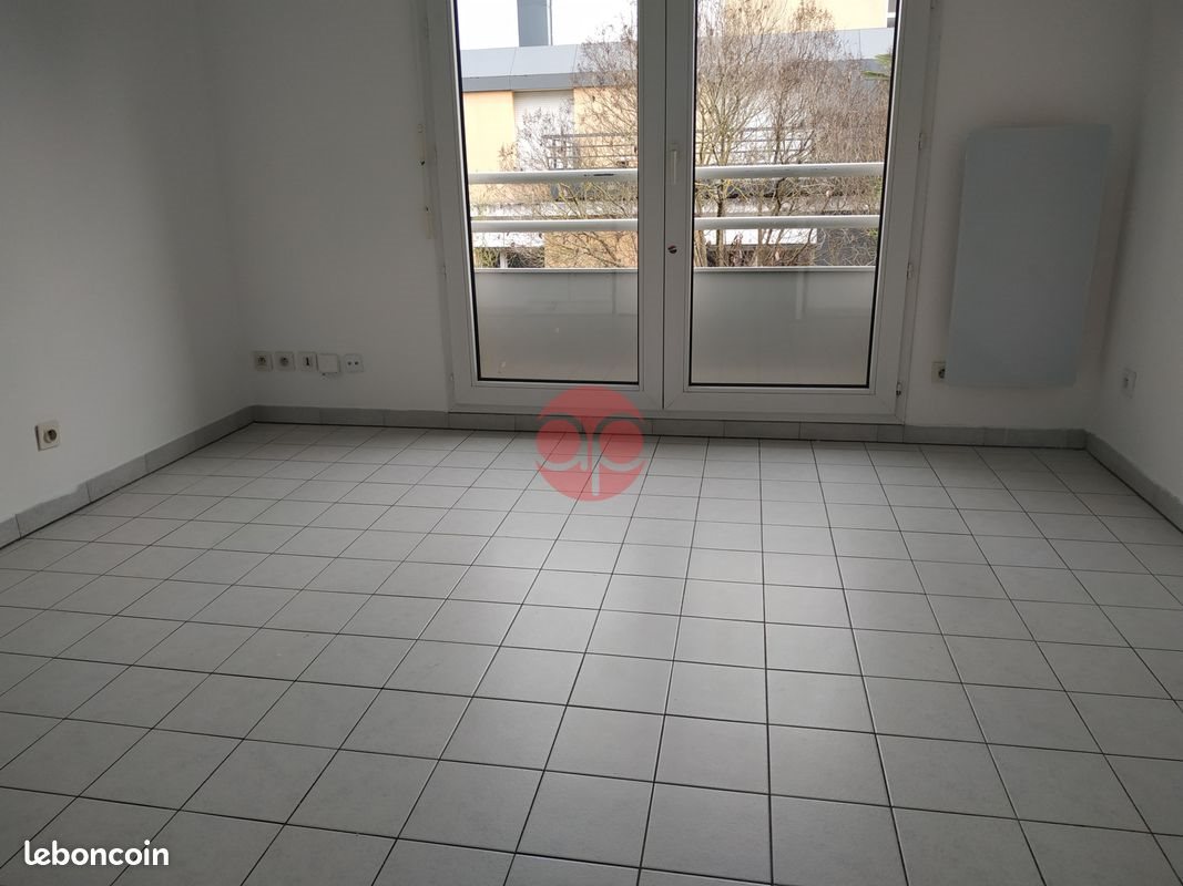 Appartement à louer, 31m², Toulouse