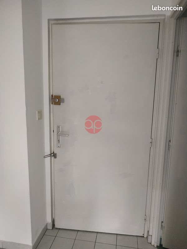 Appartement à louer, 31m², Toulouse