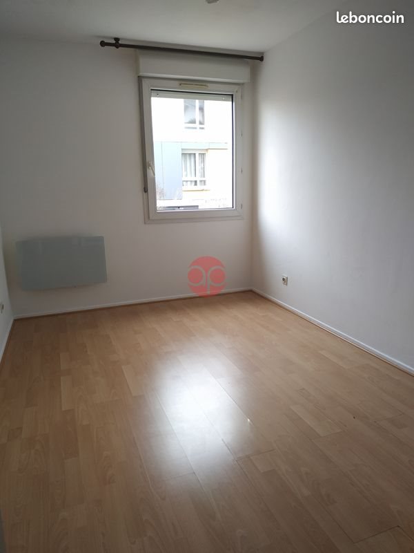 Appartement à louer, 31m², Toulouse