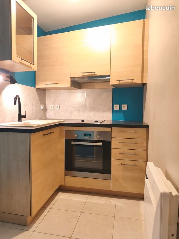 Appartement à louer, 35m², Talant