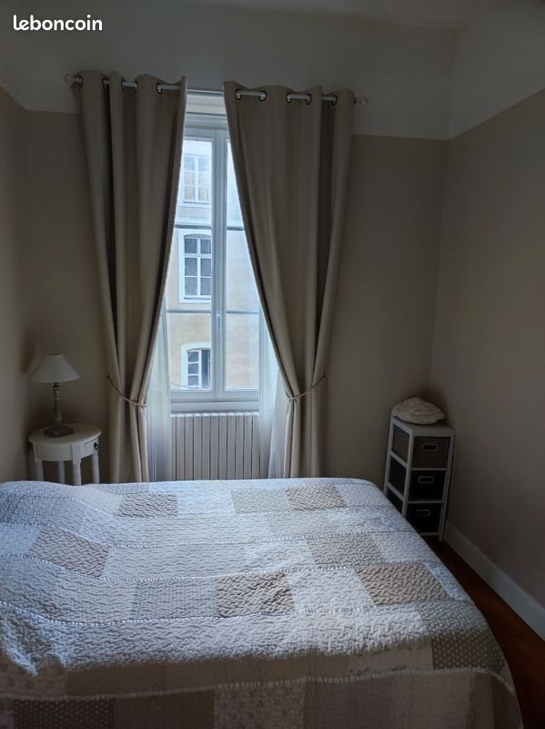Appartement à vendre, 53m², Nantes