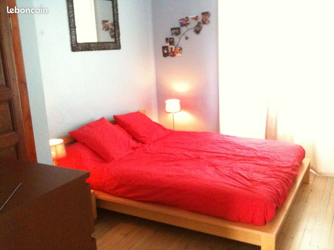 Appartement à louer, 67m², Saint-Etienne