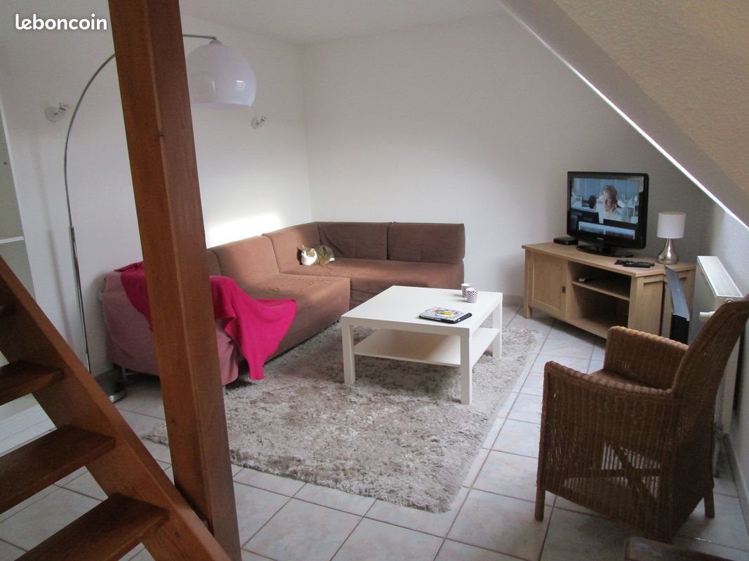 Appartement à louer, 84m², Vieux-Thann
