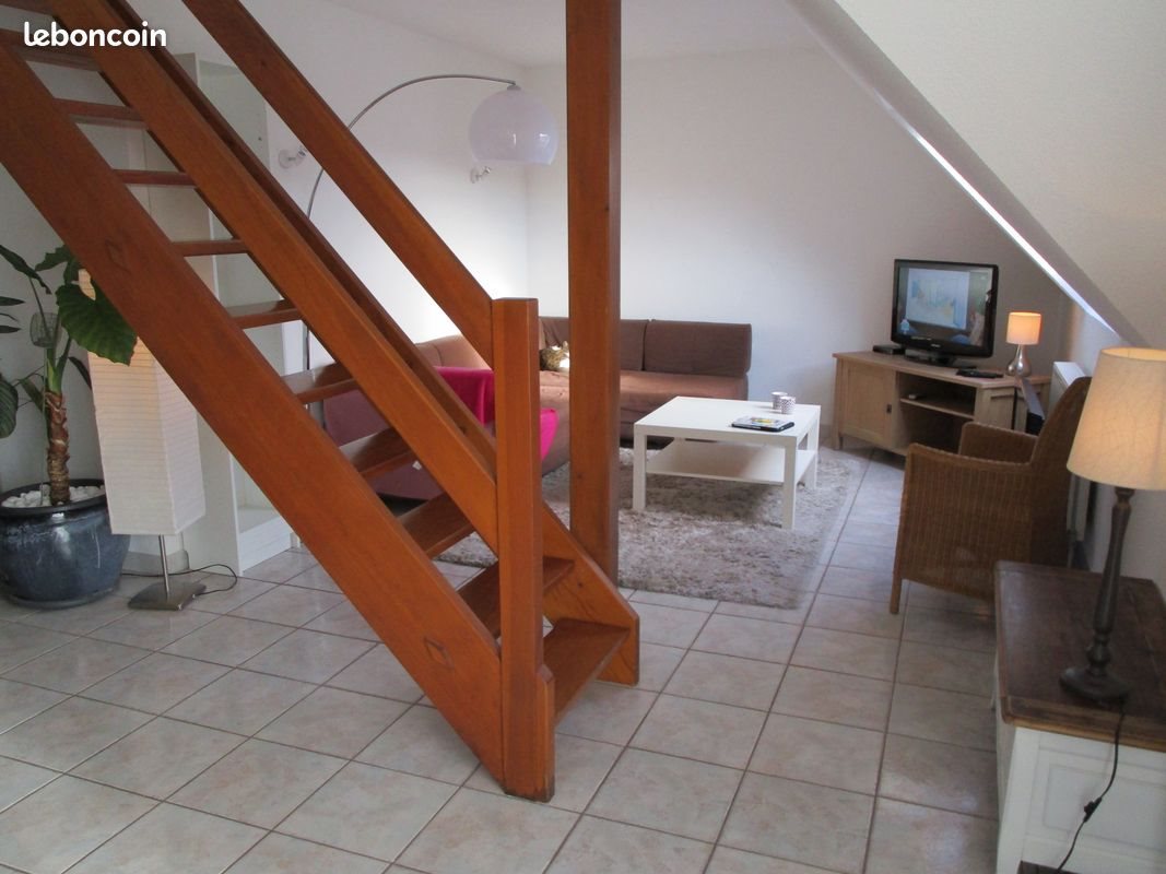 Appartement à louer, 84m², Vieux-Thann