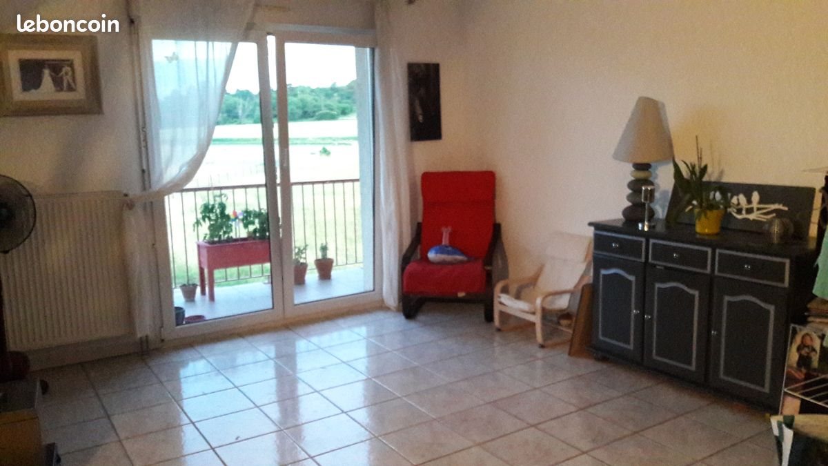 Appartement à louer, 84m², Vieux-Thann