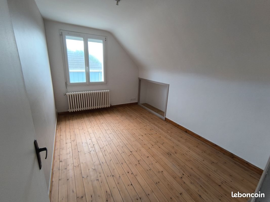 Maison à louer, 104m², Beaumont-Hague