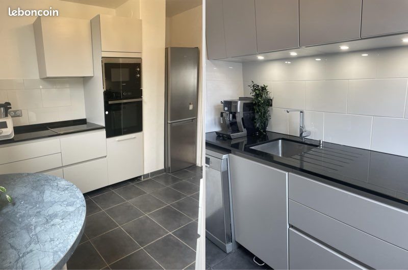 Appartement à louer, 82m², Meudon