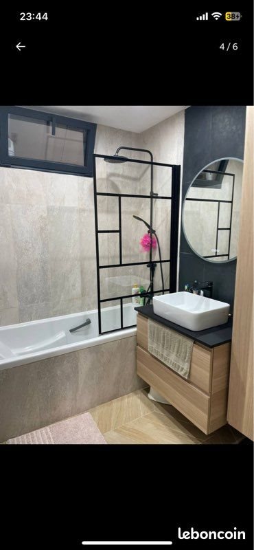 Appartement à louer, 82m², Meudon