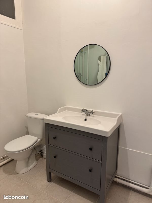 Appartement à louer, 36m², Bordeaux