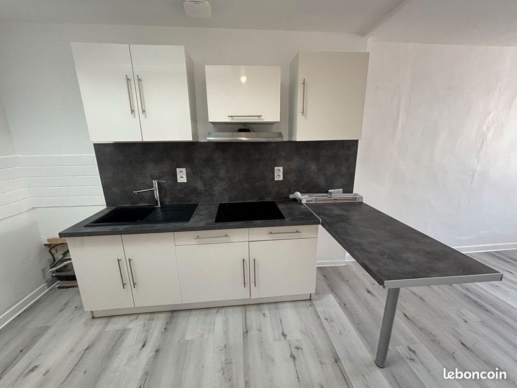 Maison à louer, 36m², Mont-de-Marsan