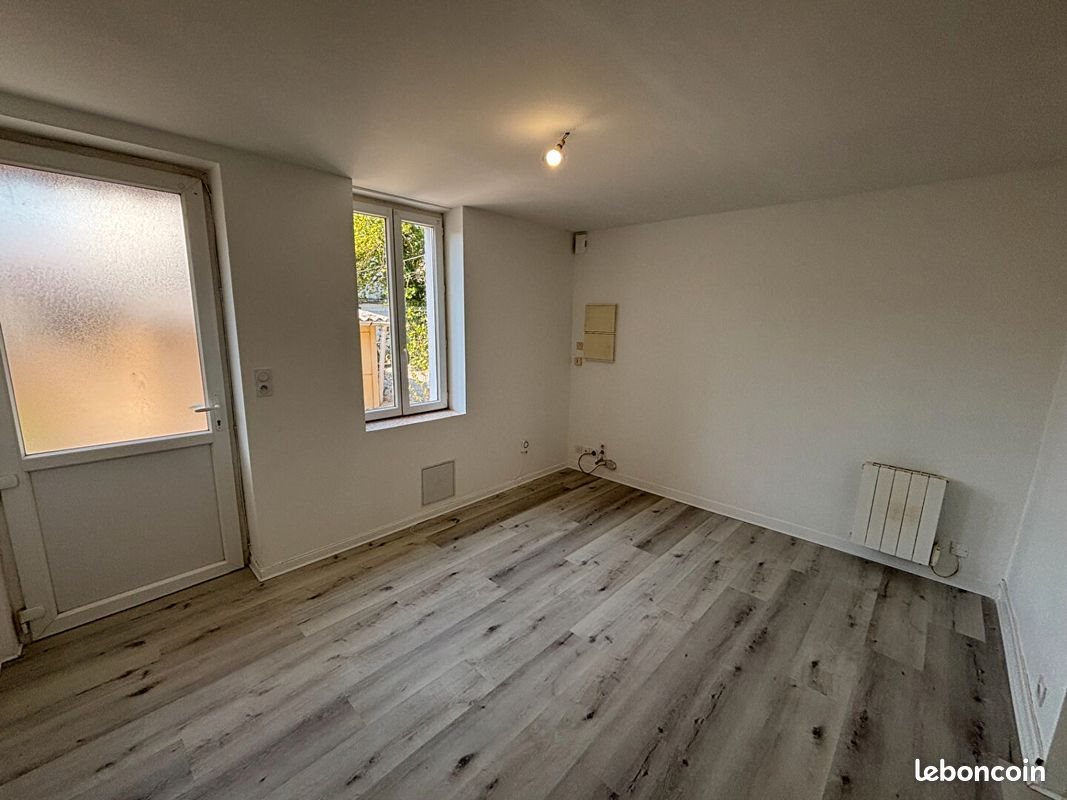 Maison à louer, 36m², Mont-de-Marsan