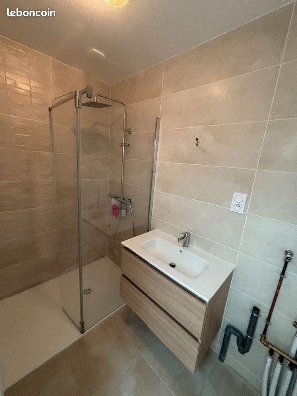 Maison à louer, 36m², Mont-de-Marsan